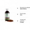 Corpore Sano Shampoing au Henné Châtaignier 300 ml Bio