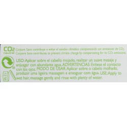 Corpore Sano Moisturizing Shampoo 300 ml