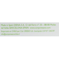 Corpore Sano Shampooing Hydratant 300 ml