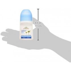 Corpore Sano Desodorane Roll-On Calendula 75 ml Bio