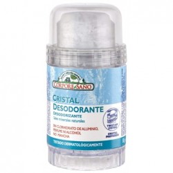 Corpore Sano Desodorante Minerales Cristalizados 80 g