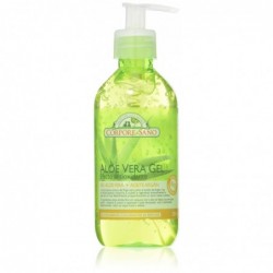 Corpore Sano Gel d'Aloe Vera à l'huile d'argan 300 ml