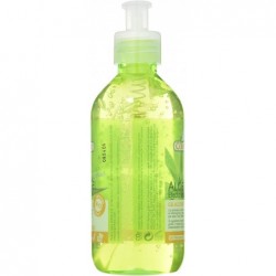 Corpore Sano Gel di Aloe Vera con Olio di Argan 300ml