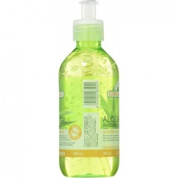Corpore Sano Gel d'Aloe Vera à l'huile d'argan 300 ml