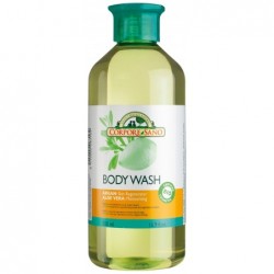 Corpore Sano Gel de Bain à l'Argan et à l'Aloe Vera 500 ml