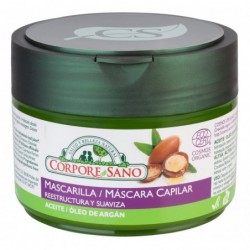 Corpore Sano Mascarilla Capilar Reestructurante 250 ml