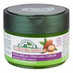Corpore Sano Masque Capillaire Restructurant 250 ml