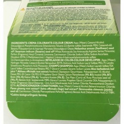 Corpore Sano Permanentfarbe 5 Hellbraun 140 ml