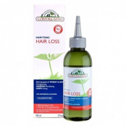 Corpore Sano Anti-Hair Loss Hair Tonic 150 ml