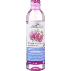 Corpore Sano Micellar Toner für Mischhaut 200ml