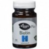 Barn Supplements Biotin 310 mg 100 Tabletten
