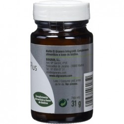 Barn Supplements Biotin 310 mg 100 Tabletten