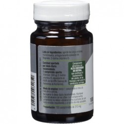Granero Suplementos Biotin 310 mg 100 Comp