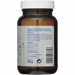 Barn Supplements Hepagrass Complex 610 mg 75 VKapseln