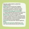 Granero Compléments Maca Bio 100+20 Gélules