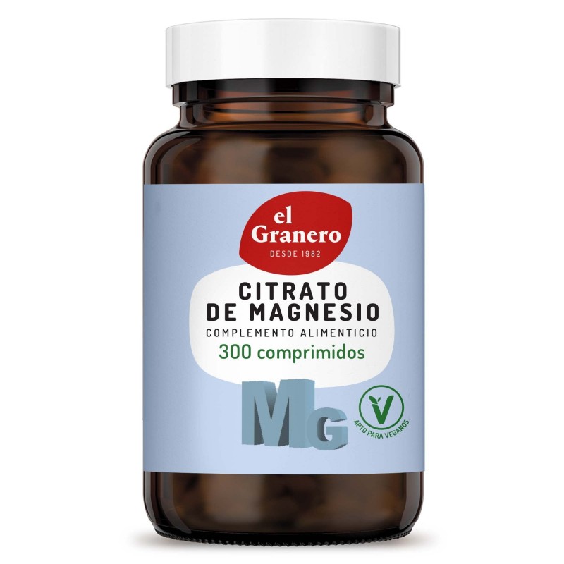 Barn Supplements mg-500 300 Tablets