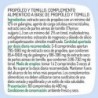 Granero Supplements Propolis + Thyme 60 Tablets