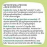 Granero Supplements Bio Propolis 60 Kapseln 500 mg