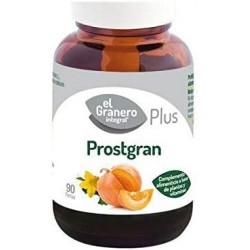 Granero Suplementos Prostgran 500 mg 90 Perlas