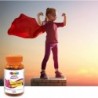 Ineldea Pediakid Raspberry Immuno Bears 60 Gummies