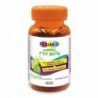 Ineldea Pediakid Maçã Probiótica Bears 60 Gomas