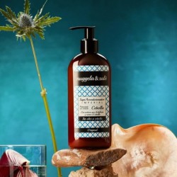 Nuggela & Sule Imperial Zwiebel-Conditioner 250 ml
