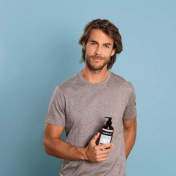 Nuggela & Sule Après-shampooing impérial à l'oignon 250 ml