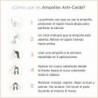 Nuggela & Sule Ampoule Fortifiante et Anti-Perte 10 ml