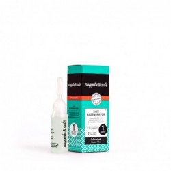 Nuggela & Sule Regenerierende Ampullenkapsel Silar 10ml