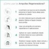 Nuggela & Sule Regenerierende Ampullenkapsel Silar 10ml