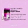 Nuggela & Sule Keratin ¹ Fiale ialuroniche 10ml
