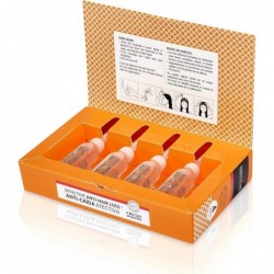 Nuggela & Sule Zwiebelshampoo Reiseformat 100 ml