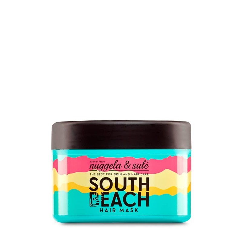 Nuggela & Sule Masque Plage Sud 250 ml Nuggela & Sule Masque Plage Sud 250 ml