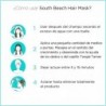 Nuggela & Sule South Beach Maske 250ml