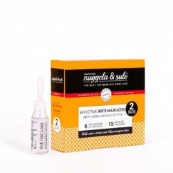Nuggela & Sule Pack 2 Anti-Hair Loss Ampoules 10ml