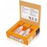 Nuggela & Sule Pack 2 Ampollas Anti Caida 10ml