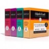Nuggela & Sule – Packung mit 2 Anti-Haarausfall-Ampullen, 10 ml