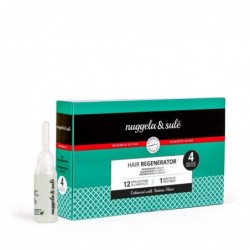 Nuggela & Sule Pack 4 Regenerationsampullen 10ml