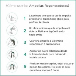Nuggela & Sule Pack 4 Regenerationsampullen 10ml