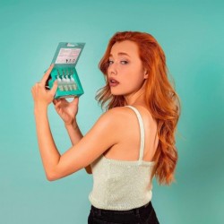 Nuggela & Sule Pack 4 Regenerationsampullen 10ml