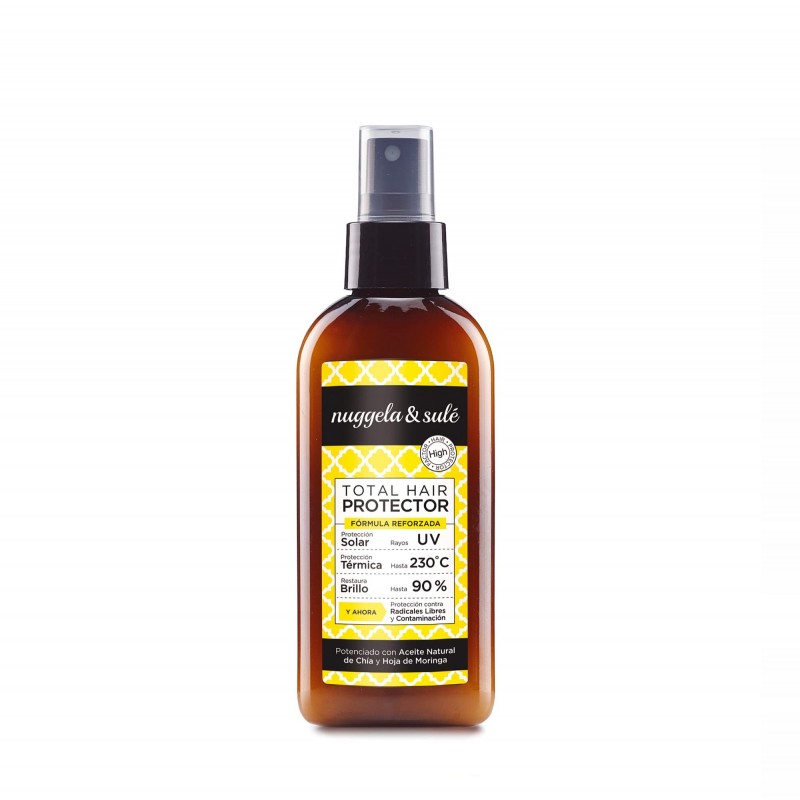Nuggela & Sule Protector Kapseln Nuggela Y Sule 125 ml Nuggela & Sule Protector Kapseln Nuggela Y Sule 125 ml