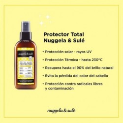 Nuggela & Sule Protector Kapseln Nuggela Y Sule 125 ml