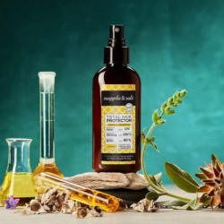 Nuggela & Sule Protector Capsulasilar Nuggela Y Sule 125 ml