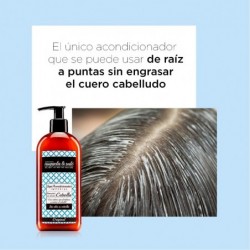 Nuggela & Sule Imperial Supraconditioner Reiseformat 100ml