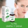 Prisma Natürliches Teebaumölspray 50 ml