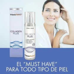 Prisma Natural Colagen Plus Regenerationscreme 50 ml
