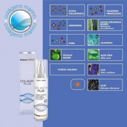 Prisma Natural Colagen Plus Regenerationscreme 50 ml