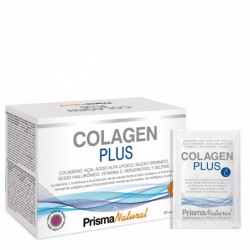 Prisma Natural Collagen Plus Anti-Aging 30 Umschläge