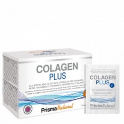 Prisma Natural Collagen Plus Antiaging 30 Envelopes