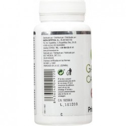 Prisma Natural Garcinia 1200 mg 60 Tablets